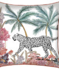 Coussin imperméable et lavable