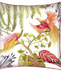 Coussin imperméable jardin