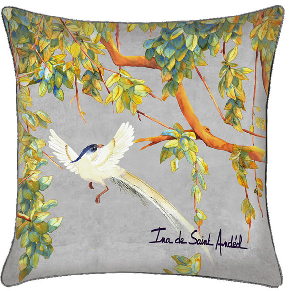 Coussin imperméable et lavable