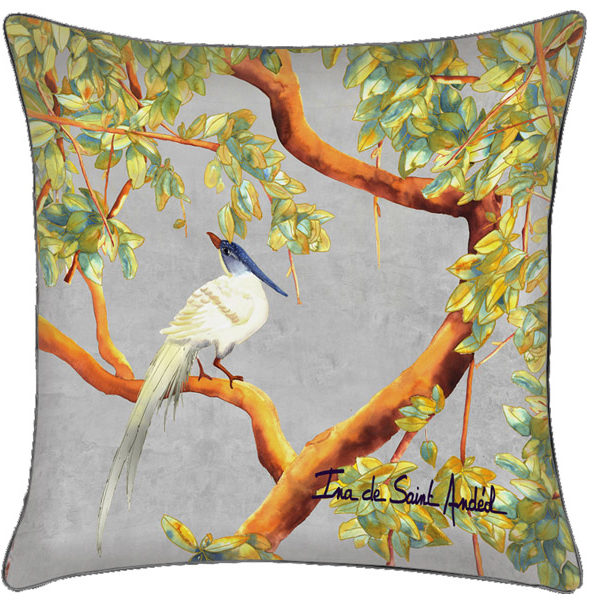 Coussin imperméable et lavable