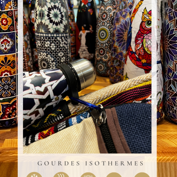 Gourdes Design